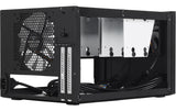 Fractal Design Boîtier d’ordinateur Node 304 Noir