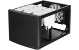 Fractal Design Boîtier d’ordinateur Node 304 Noir