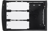 Fractal Design Boîtier d’ordinateur Node 304 Noir