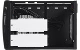 Fractal Design Boîtier d’ordinateur Node 304 Noir