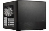 Fractal Design Boîtier d’ordinateur Node 804 Noir