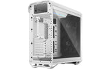 Fractal Torrent Weiß TG
