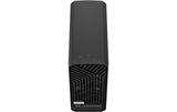 Fractal Design Boîtier d’ordinateur Torrent TG Light Noir