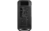 Fractal Design Boîtier d’ordinateur Torrent TG Light Noir