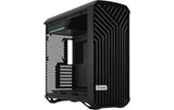 Fractal Design Boîtier d’ordinateur Torrent TG Light Noir