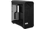 Fractal Design Boîtier d’ordinateur Torrent Noir