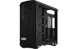 Fractal Design Boîtier d’ordinateur Torrent Noir