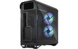 Fractal Design Boîtier d’ordinateur Torrent RGB TG Noir