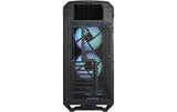 Fractal Design Boîtier d’ordinateur Torrent RGB TG Noir
