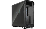 Fractal Design Boîtier d’ordinateur Torrent RGB TG Noir