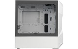 Cooler Master Boîtier d’ordinateur MasterBox TD300 Mesh Blanc