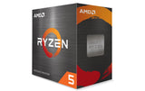 CPU AMD Ryzen 5 5500/3,60 GHz, AM4