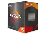 CPU AMD Ryzen 5 5500/3,60 GHz, AM4