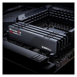 G.Skill D532GB 6800-34 Ripjaws S5 K2 GSK 4713294233219 (2 x 16GB, 6800 MHz, RAM DDR5, DIMM)