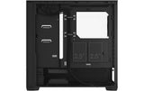 Fractal Design Boîtier d’ordinateur Pop Air TG Noir