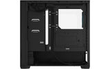 Fractal Design Boîtier d’ordinateur Pop Air RGB TG Noir