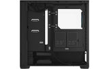 Fractal Design Boîtier d’ordinateur Pop Air RGB TG Noir