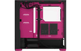 Fractal Design Boîtier d’ordinateur Pop Air RGB TG Magenta