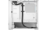 Fractal Design Boîtier d’ordinateur Pop Air RGB TG Blanc