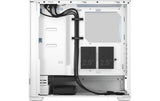 Fractal Design Boîtier d’ordinateur Pop Air RGB TG Blanc