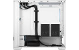 Fractal Design Boîtier d’ordinateur Pop Mini Air RGB TG Blanc