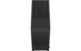 Fractal Design Boîtier d’ordinateur Pop Air Solid Noir