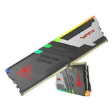 Patriot D532GB 6800-40 Viper Venom RGB K2 PAT (2 x 16GB, 6800 MHz, RAM DDR5, DIMM)