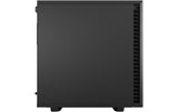 Fractal Design Boîtier d’ordinateur Define 7 Mini Solid Noir