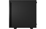 Fractal Design Boîtier d’ordinateur Define 7 Mini Solid Noir