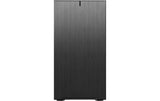 Fractal Design Boîtier d’ordinateur Define 7 Mini Solid Noir