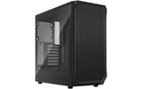 Fractal Focus 2 Schwarz TG