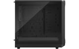 Fractal Focus 2 Schwarz TG