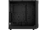 Fractal Focus 2 Schwarz TG