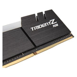 G.Skill Trident Z RGB (for AMD) (2 x 16GB, 3200 MHz, RAM DDR4, DIMM)
