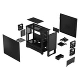 Fractal Pop Air (ATX, mATX, Mini-ITX)