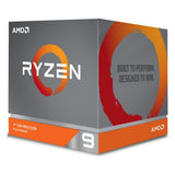 AMD Ryzen 9 3900X (AM4, 3.80 GHz, 12 -Core)
