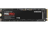 Samsung SSD 990 PRO M.2 2280 NVMe 1024 GB