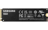 Samsung SSD 990 PRO M.2 2280 NVMe 1024 GB