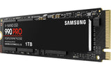 Samsung SSD 990 PRO M.2 2280 NVMe 1024 GB