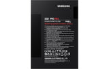 Samsung SSD 990 PRO M.2 2280 NVMe 1024 GB