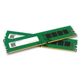 Mushkin Essentiels MES4U320NF16GX2 (2 x 16GB, 3200 MHz, RAM DDR4, DIMM)