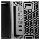 Silverstone RM44 (ATX, mATX, Mini-ITX, SSI CEB, SSI EEB)
