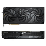 Gigabyte GeForce RTX 5090 WINDFORCE OC (32 Go, GDDR7)