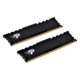 Patriot Signature Premium PSP432G2666KH1 Module de mémoire GB DDR4 (2 x 16GB, 2666 MHz, RAM DDR4, DIMM)
