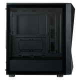 Cooler Master CMP 520 (ATX, mATX, Mini-ITX)