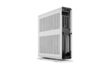Fractal Design Boîtier d’ordinateur Ridge Blanc