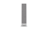 Fractal Design Boîtier d’ordinateur Ridge Blanc