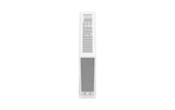 Fractal Design Boîtier d’ordinateur Ridge Blanc