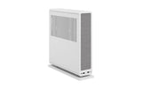 Fractal Design Boîtier d’ordinateur Ridge Blanc