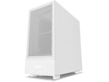 NZXT H5 Flow Weiß